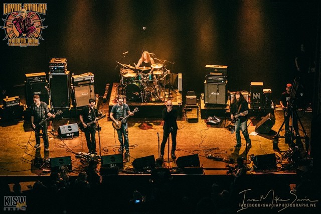 Jar of Flies Layne Staley Tribute