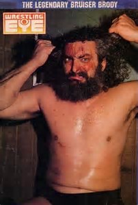 The Real Bruiser Brody