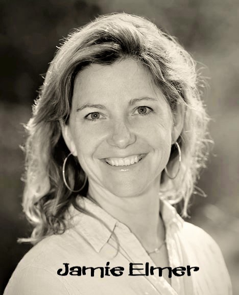 Jamie Elmer - Yoga Instructor Trainer