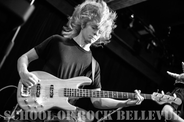 School Of Rock Bellevue