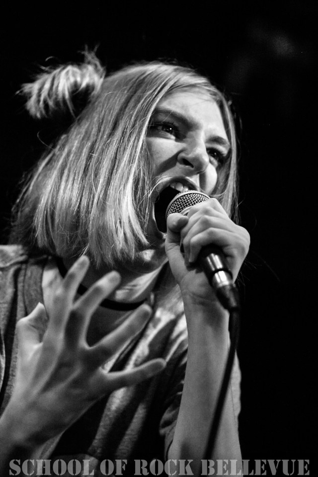 School Of Rock Bellevue