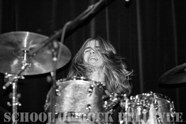 School Of Rock Bellevue