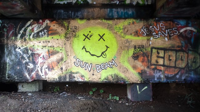 Kurt Cobain Memorial Park