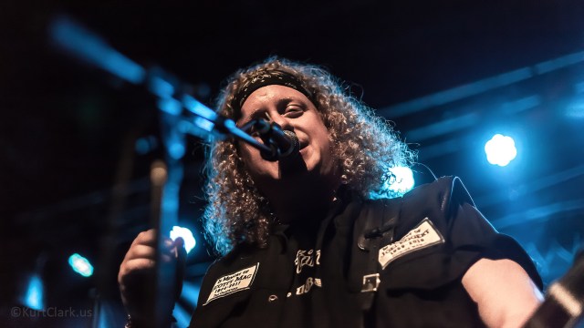 Glenn Cannon 14 October 2017